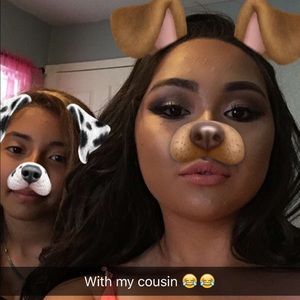 Meet your Posher, Mayra