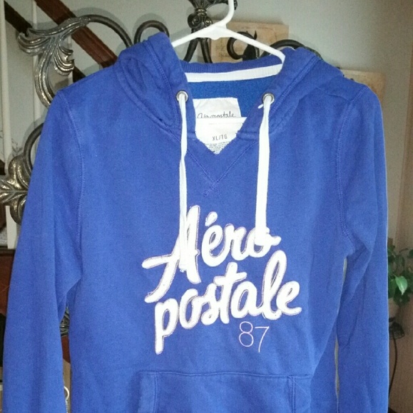 Aeropostale Hoodie