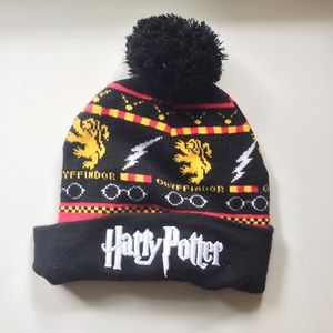 Harry Potter beanie