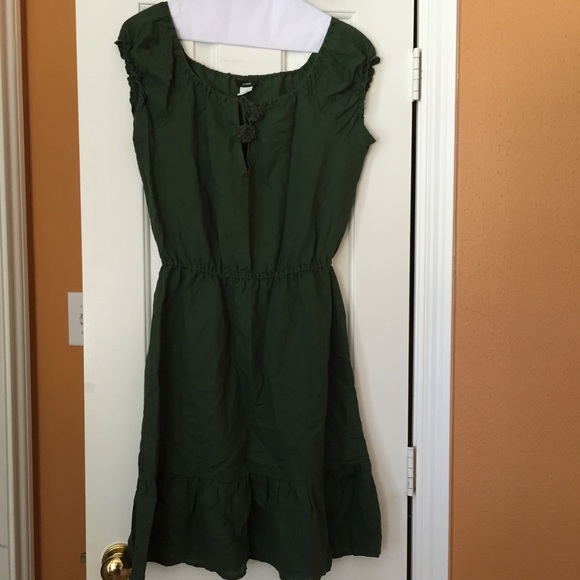 J. Crew Dresses & Skirts - Beautiful J. Crew dress in size S