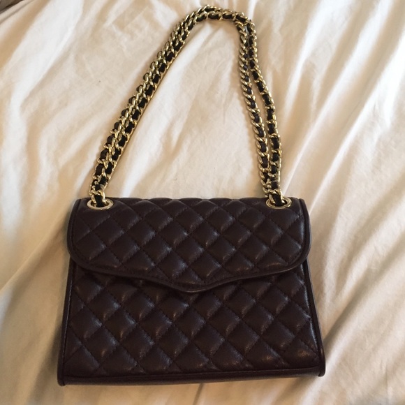 Rebecca minkoff mini affair - Picture 1 of 3