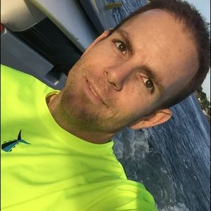 Meet your Posher, Alan