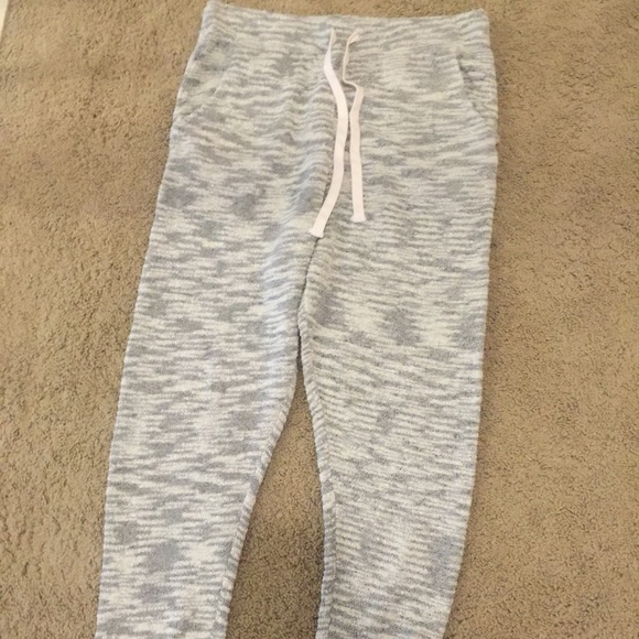 Free People sweats