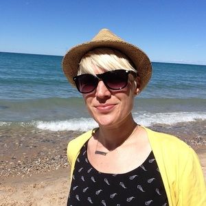 Meet your Posher, Anna