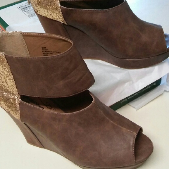 Arizona Jean Co. 9.5