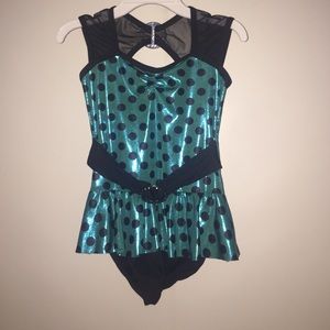 Dance costume