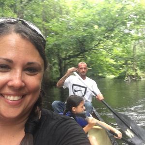 Meet your Posher, Mary