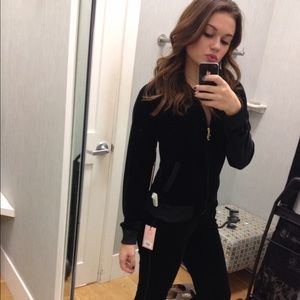 Juicy Couture Sweatsuit SET