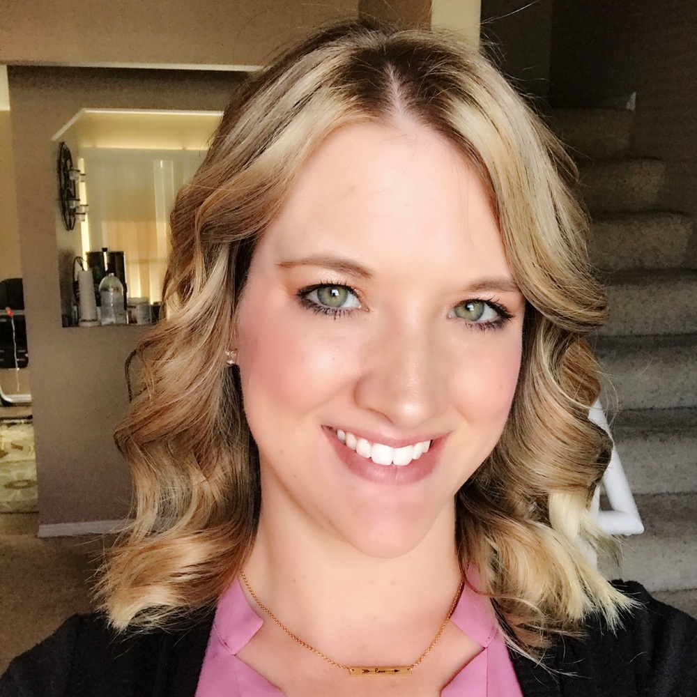 Meet your Posher, Heather