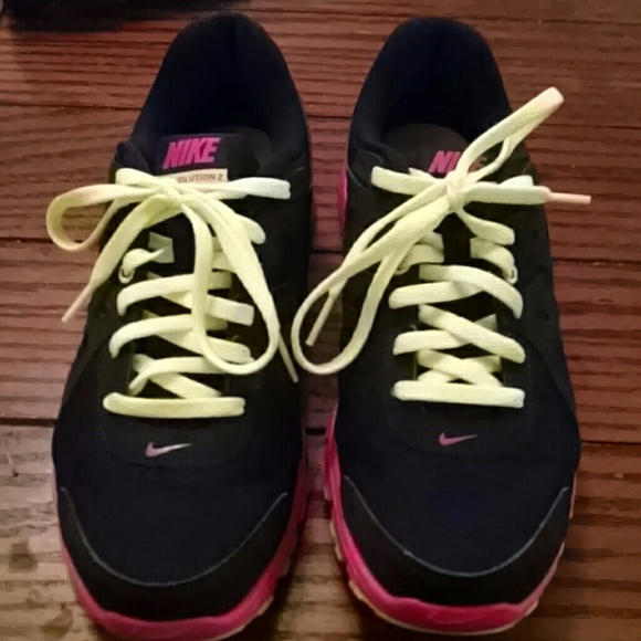 Women's Nike sneakers