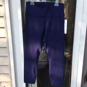 **Brand New** Lululemon Leggings