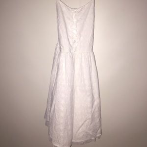 Child dress