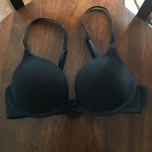 Hardly worn Victoria's Secret bra