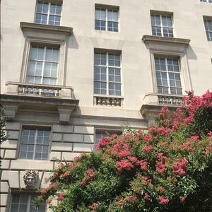 Meet your Posher, Nayomi