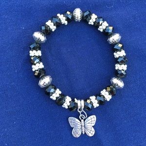 NWOT stackable bracelet