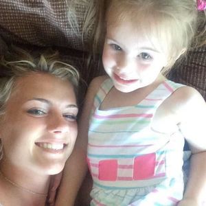 Meet your Posher, Mariah