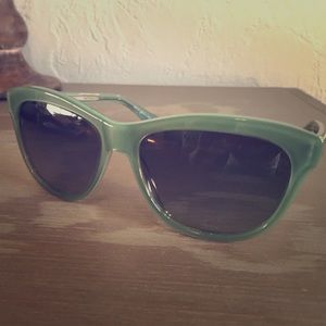 Oliver Peoples sunglasses