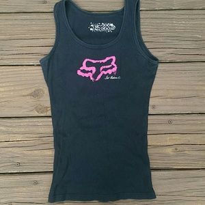 FOX Racing Tank