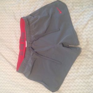 Nike Dri-Fit shorts