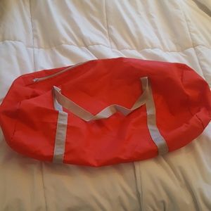 American Eagle duffle bag