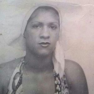 Meet your Posher, Lilliam