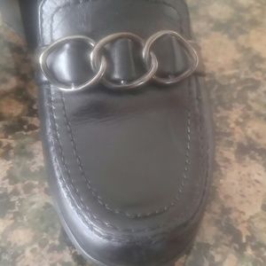 Merona Shoes - Merona black dress shoe Merona Shoes - Merona black dress shoe