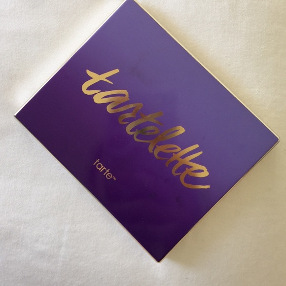 tarte Accessories - Tartlette Palette