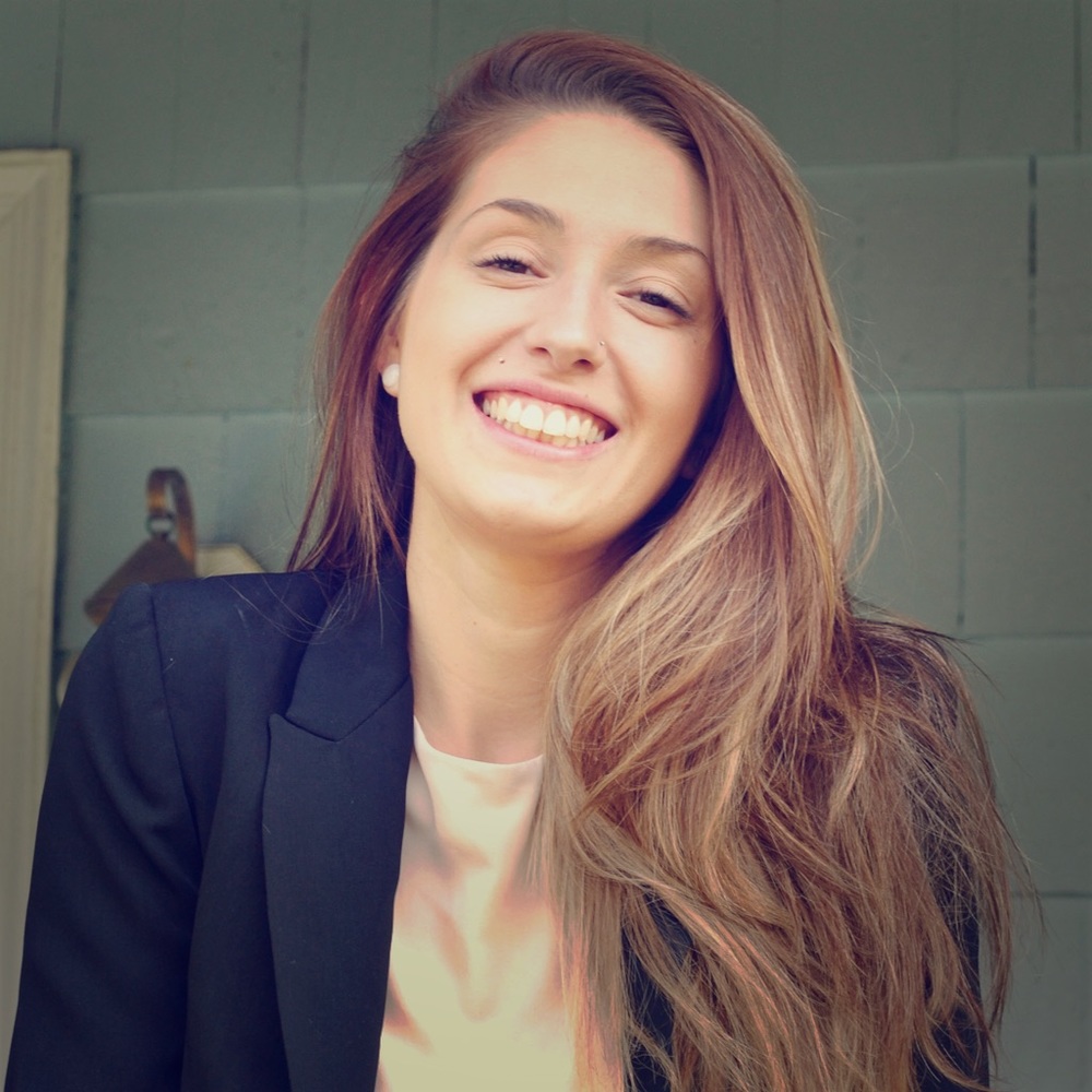 Meet your Posher, Lea