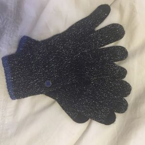 Juicy Couture Gloves