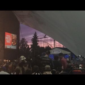 Meet your Posher, Summer