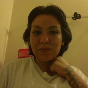 Meet your Posher, Cindy