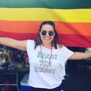 Meet your Posher! 