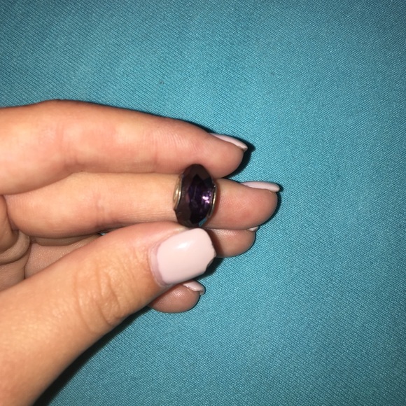 Pandora charm