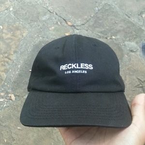 Reckless Los Angeles Hat