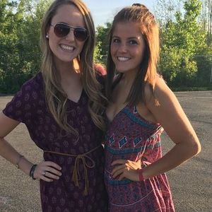 Meet your Posher, Kelsey