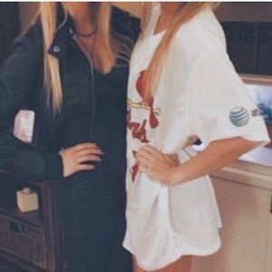 st Louis Cardinals Jersey