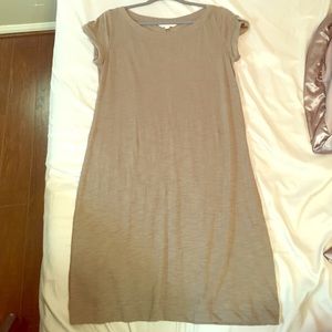 T-Shirt Dress