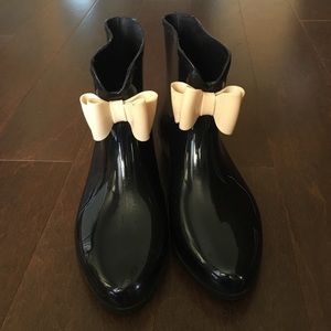 Dizzy Picabow Jelly Rainboots