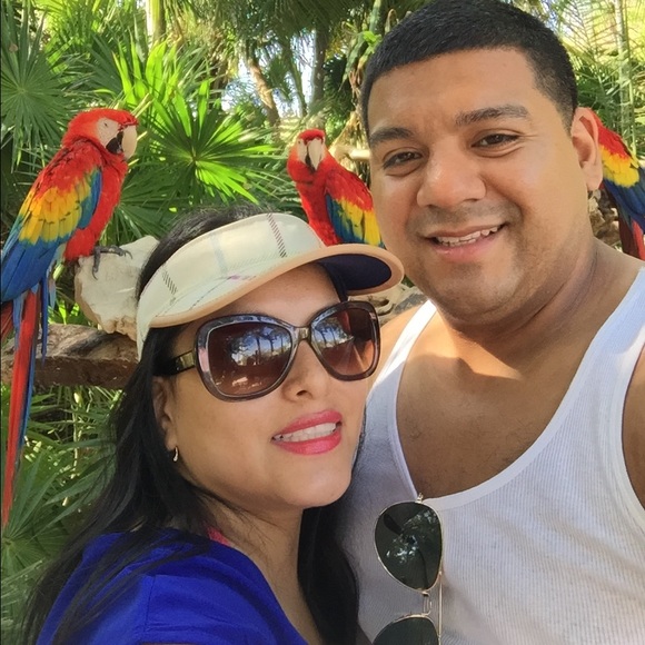 Meet your Posher, William