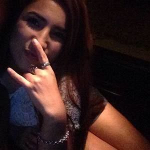 Meet your Posher, Aylinn