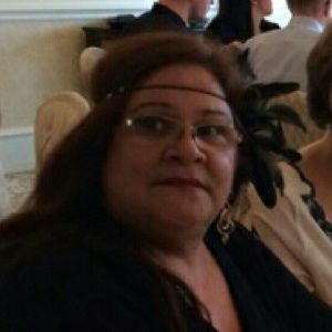 Meet your Posher, Denise