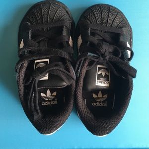 Baby adidas shoes! NEW ✨