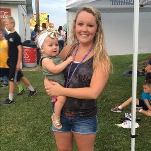 Meet your Posher, Reiley