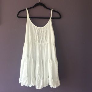 RARE BRANDY MELVILLE JADA DRESS