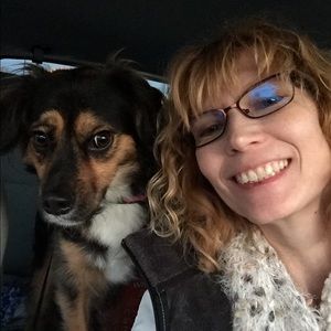 Meet your Posher, Kate