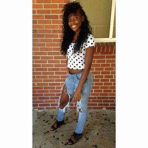 Meet your Posher, Deanna