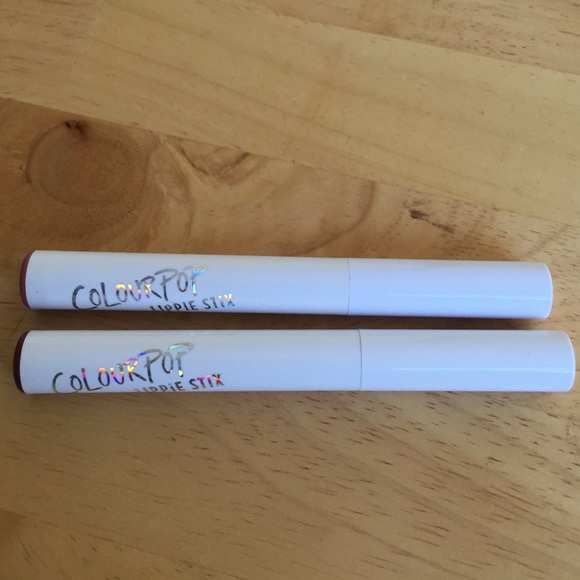 Colourpop Lippie Stix
