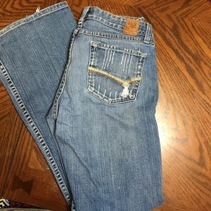 BKE Star Stretch 29x31 1/2