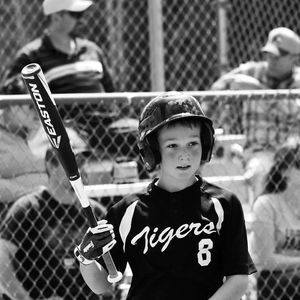 Meet your Posher, Gabe