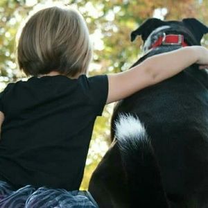 Meet your Posher, Jolene